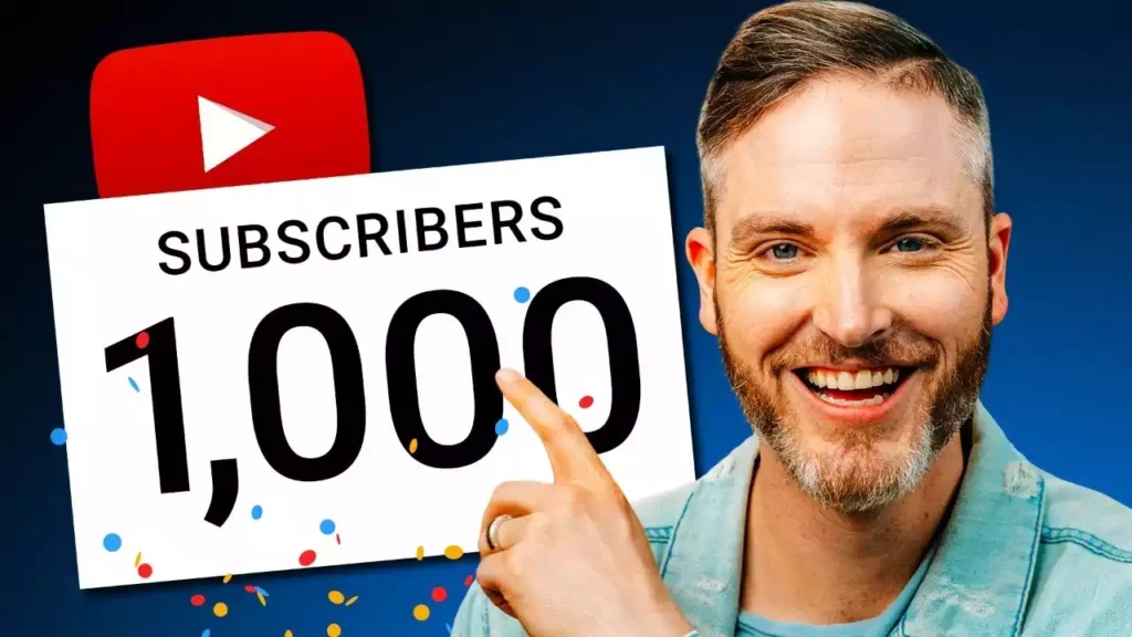 YouTube 1k Subscribers WhatsApp Group Link 2024