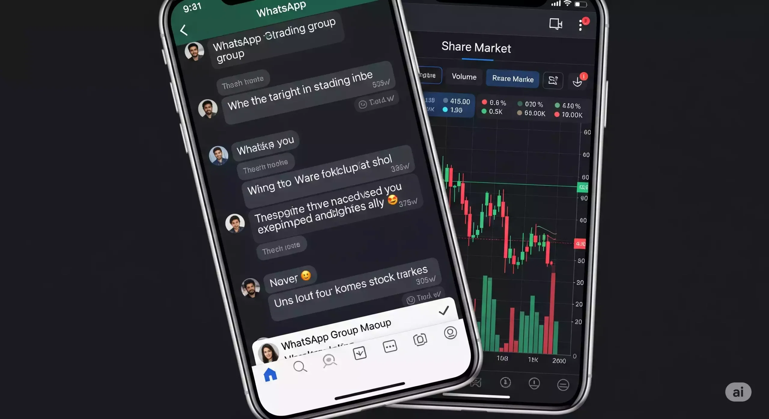 Stock Market Trading WhatsApp Group Link